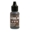 Tim Holtz Alcohol Ink .5oz-Espresso - TAL-22039 - 789541022039