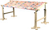 Frank A. Edmunds American Legacy Quilt Frame- - 5560-G Frank A. Edmunds American Legacy Quilt Frame- - 5560-G