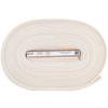 Bosal In-R-Form Plus Unique Fusible Foam Stabilizer-White 58"X15yd 493