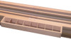 Frank A. Edmunds Floor Standing Rug Hooking Frame-17"X30"X45" - 5579