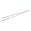 E-Z Stitch Scroll Rods 30"-Heavy-Duty .625" - SR30HD