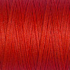 Gutermann Sew-All Thread 274yd-Flame Red - 250P-405