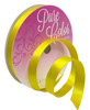 3 Pack Morex Ribbon Double-Faced Satin 3/8"X15yd-Daffodil 5A002L7N-1GN18 - 750265314854