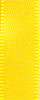 3 Pack Morex Ribbon Double-Faced Satin 3/8"X15yd-Daffodil 5A002L7N-1GN18