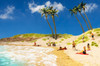 Woodland Scenics Beach Goers-N-Scale - 5A002K38-1GLLD