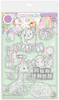 Craft Consortium Little Ones Photopolymer Stamp Set-Animals - 5A002W0H-1GWQ3 Craft Consortium Little Ones Photopolymer Stamp Set-Animals - 5A002W0H-1GWQ3