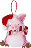 Bucilla Felt Ornaments Applique Kit Set Of 6-Barnyard Cheer - 5A002W1S-1GWQW Bucilla Felt Ornaments Applique Kit Set Of 6-Barnyard Cheer - 5A002W1S-1GWQW
