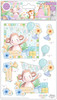 Craft Consortium 3D Decoupage Set-Little Ones - 5A002W0F-1GWQ1 - 5060921932700
