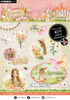 Spring Meadow Die-Cut Paper Pad 5.9"X8.25" 20/Pkg-Nr. 268 Elements - 5A002M03-1GNMY - 8713943156742 Spring Meadow Die-Cut Paper Pad 5.9"X8.25" 20/Pkg-Nr. 268 Elements - 5A002M03-1GNMY - 8713943156742