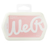 2 Pack - We R Stamping Dye Ink Pad-Blush - 60000114 - 718813144469