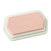 2 Pack - We R Stamping Dye Ink Pad-Blush - 60000114