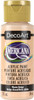 DecoArt Americana Acrylic Paint 2oz-Warm Beige - DA-078 - 016455178300