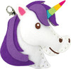 Colorbok Sew Cute! Felt Backpack Clip Kit-Unicorn - 74299 Colorbok Sew Cute! Felt Backpack Clip Kit-Unicorn - 74299