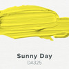 6 Pack - DecoArt Americana Acrylic Paint 2oz-Sunny Day - DA-325