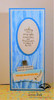 2 Pack - Karen Burniston Clear Stamps 3"x4"-Cruise Greetings - 5A002WBJ-1GX34 2 Pack - Karen Burniston Clear Stamps 3"x4"-Cruise Greetings - 5A002WBJ-1GX34