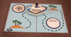 2 Pack - Karen Burniston Clear Stamps 3"x4"-Cruise Greetings - 5A002WBJ-1GX34 2 Pack - Karen Burniston Clear Stamps 3"x4"-Cruise Greetings - 5A002WBJ-1GX34