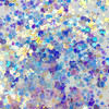 6 Pack - Dress My Craft Sequins 8gms-Shining Swan Purple Mix - 5A002W91-1GX1G
