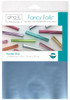 2 Pack - Gina K Designs Fancy Foil 6"X8" 12/Pkg-Powder Blue - Matte Finish - 5A002W9G-1GX1W - 000943182153