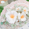 Elizabeth Craft Metal Die-Tulip - 5A002W83-1GX0J