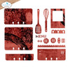 Elizabeth Craft Metal Die-Planner Cards 2 - 5A002W86-1GX0M Elizabeth Craft Metal Die-Planner Cards 2 - 5A002W86-1GX0M