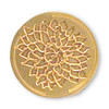 Stamperia Wax Seal Set 6/PKG-Master of Magic - 5A002MB9-1GNSP Stamperia Wax Seal Set 6/PKG-Master of Magic - 5A002MB9-1GNSP