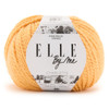 Premier Elle By Me Charlotte Solids Yarn-Goldenrod - 5A002W76-1GWY2 - 840166836088
