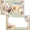 3 Pack - Memory Place Journal Card Pack 20/Pkg-Lavender Love - 5A002N04-1GPFK 3 Pack - Memory Place Journal Card Pack 20/Pkg-Lavender Love - 5A002N04-1GPFK