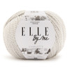 3 Pack - Premier Elle By Me Charlotte Solids Yarn-Fog - 5A002W76-1GWXB - 840166836200