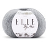 Premier Elle By Me Odette Yarn-Steel - 5A002W79-1GWYG - 840166835609