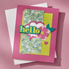 Spellbinders 6"X6" Printed Paper Pack by Kelly Bangs-Just Sayin' - 5A002WJN-1GXB6