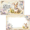 Memory Place Journal Card Pack 20/Pkg-Lavender Love - 5A002N04-1GPFK