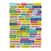 Spellbinders Sticker Pack by Kelly Bangs-Just Sayin' - 5A002WJG-1GX9W Spellbinders Sticker Pack by Kelly Bangs-Just Sayin' - 5A002WJG-1GX9W