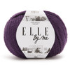 Premier Elle By Me Charlotte Solids Yarn-Aubergine - 5A002W76-1GWX5 - 840166836231