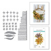 Spellbinders Etched Dies Through the Meadow by Susan Tierney-Milkweed - 5A002WJV-1GX94 Spellbinders Etched Dies Through the Meadow by Susan Tierney-Milkweed - 5A002WJV-1GX94