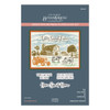Spellbinders BetterPress Plate & Die Set by Justine Dvorak-Farm Sweet Farm - 5A002WHJ-1GX9N - 810176100431