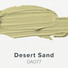 6 Pack - DecoArt Americana Acrylic Paint 2oz-Desert Sand - Opaque - DA-077
