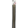 2 Pack - Coats Coverall Metal Zipper 26"-Black - F51 26-2 - 073650834257