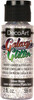 DecoArt Galaxy Glitter Acrylic Paint 2oz-Moon - Silver - DGG2OZ-02 - 766218112033