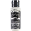 6 Pack - DecoArt Americana Multi-Surface Satin Acrylic Paint 2oz-White Birch - DA5-30-01 - 766218065179