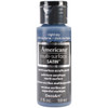 6 Pack - DecoArt Americana Multi-Surface Satin Acrylic Paint 2oz-Night Sky - DA5-30-29 - 766218065452