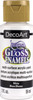 6 Pack - DecoArt Americana Gloss Enamels Acrylic Paint 2oz-White - DAG-01 - 766218037800