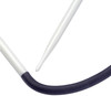 Prym Cable Stitch Needles 8" 2/Pkg-Size 6 - 57125