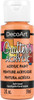 DecoArt Crafter's Acrylic All-Purpose Paint 2oz-Soft Coral - DCA-142 - 766218065087