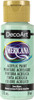 6 Pack - DecoArt Americana Acrylic Paint 2oz-Sea Glass - Opaque - DA-297 - 766218051561