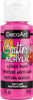 6 Pack - DecoArt Crafter's Acrylic All-Purpose Paint 2oz-Tutti Fruitti - DCA-120 - 766218037367