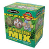 6 Pack - Milestones Stepping Stone Mix-7lb Box - 90316102 6 Pack - Milestones Stepping Stone Mix-7lb Box - 90316102