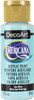 DecoArt Americana Acrylic Paint 2oz-Spa Blue - Opaque - DA-277 - 766218038456