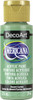 DecoArt Americana Acrylic Paint 2oz-Desert Cactus - DA-331 - 766218090782