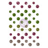 Serene Petals Say It in Crystals-48/Pkg - 5A002MN8-1GP2R - 655350671273