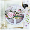 Serene Petals Say It in Crystals-48/Pkg - 5A002MN8-1GP2R